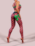 XMAS Present Set-Activewear Set-bootysculpted