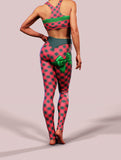XMAS Present Set-Activewear Set-bootysculpted