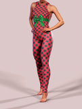 XMAS Present Unitard-unitard-bootysculpted
