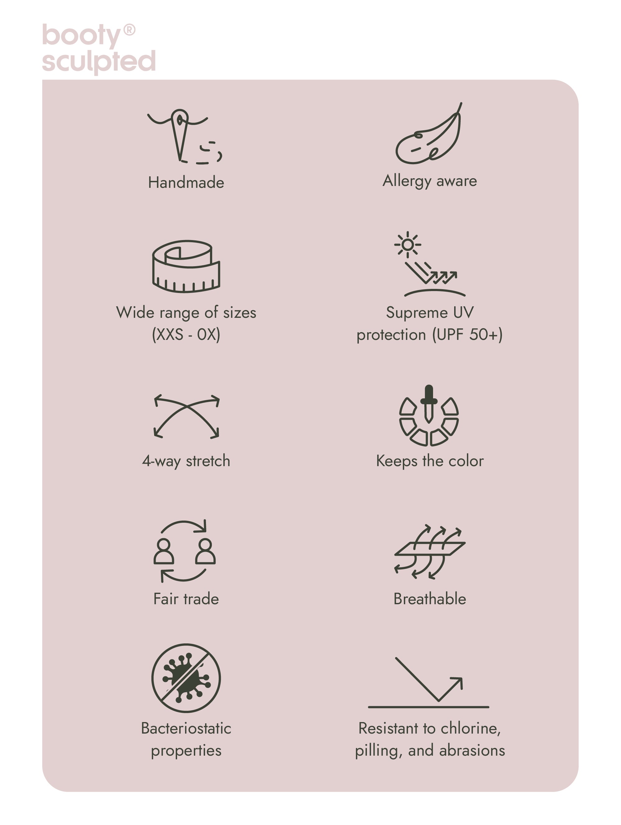 Fruity Smoothie Yoga Pants