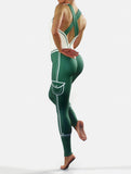 Vintage Christmas Bodysuit