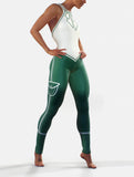 Vintage Christmas Bodysuit