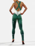 Vintage Christmas Bodysuit