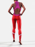 Retro Christmas Bodysuit