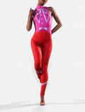 Retro Christmas Bodysuit
