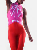 Retro Christmas Bodysuit