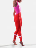 Retro Christmas Bodysuit