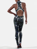 Witchcraft Unitard