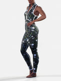 Witchcraft Unitard