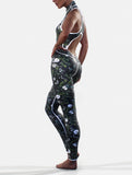 Witchcraft Unitard