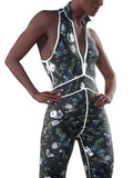 Witchcraft Unitard