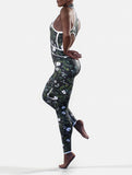 Witchcraft Unitard