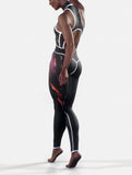 Supernova Burst Bodysuit