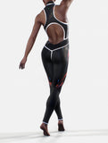 Supernova Burst Bodysuit