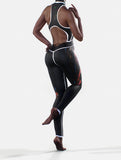 Supernova Burst Bodysuit