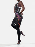 Supernova Burst Bodysuit