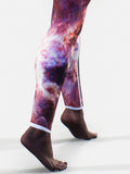 Red Nebula Bodysuit
