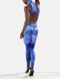 Cosmic Consciousness Unitard