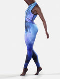 Cosmic Consciousness Unitard