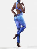 Cosmic Consciousness Unitard