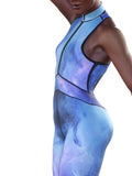 Cosmic Consciousness Unitard
