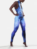 Cosmic Consciousness Unitard