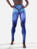 Cosmic Consciousness Leggings