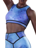 Cosmic Consciousness Bra