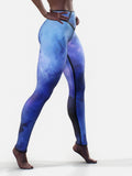 Cosmic Consciousness Leggings