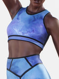 Cosmic Consciousness Bra