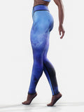 Cosmic Consciousness Leggings