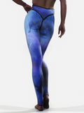 Cosmic Consciousness Leggings