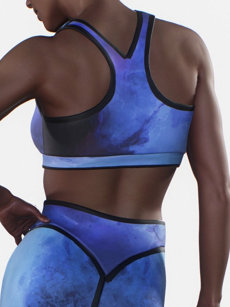Cosmic Consciousness Bra