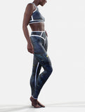 Dark Forest Leggings
