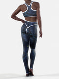 Dark Forest Leggings