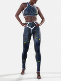 Dark Forest Leggings