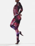 Red Nebula Full Suit