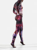Red Nebula Full Suit