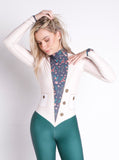 Christmas Delight Unitard