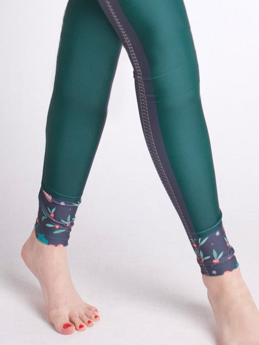 Christmas Delight Unitard