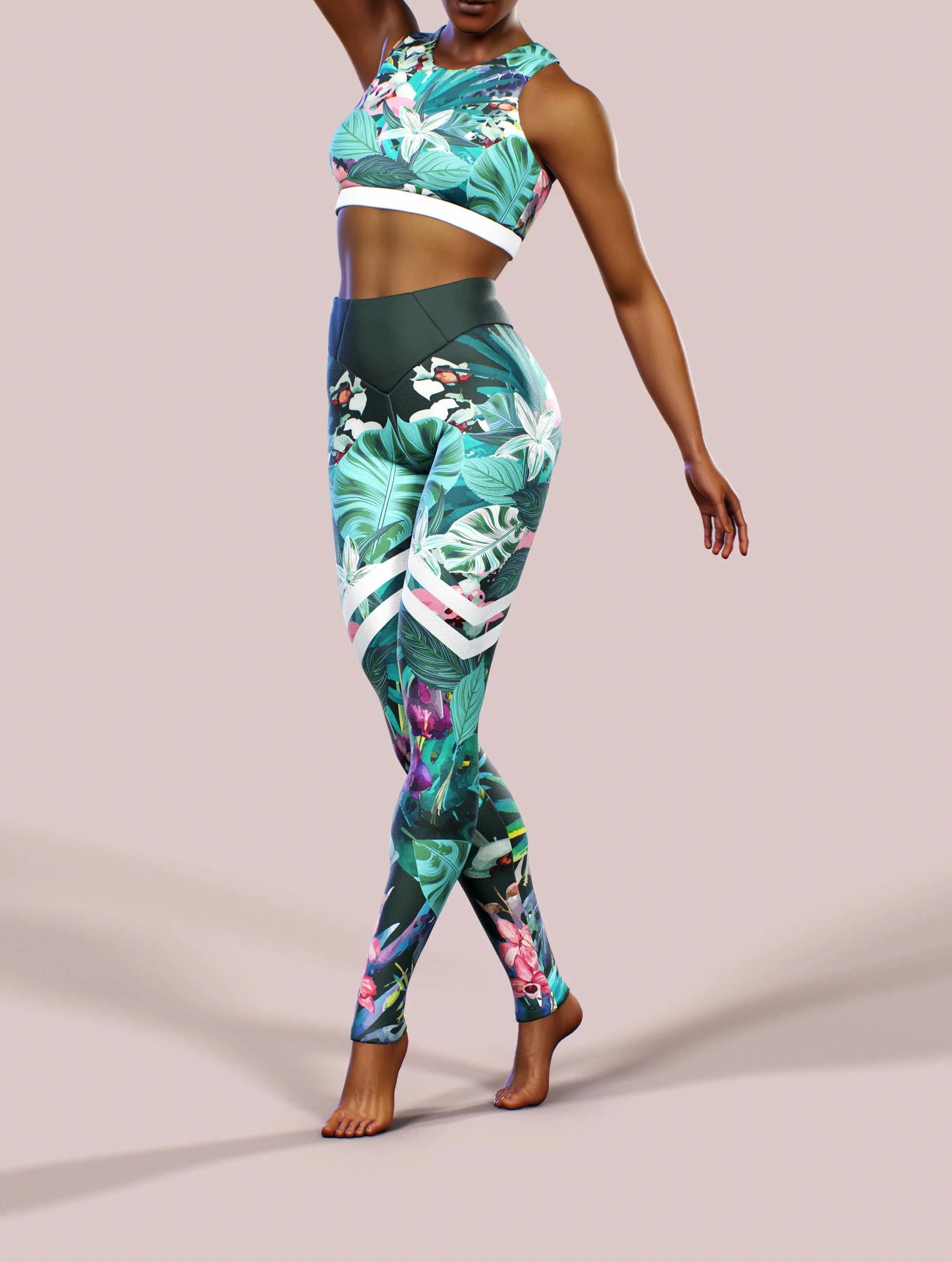 Sculpt V