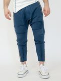Nonesuch Navy Blue Trousers