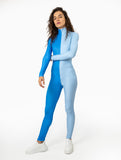 Summer Song Catsuit