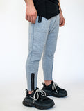 Nonesuch Gray Trousers