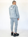 Nonesuch Gray Hoodie