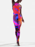 Abstract Reality Bodysuit