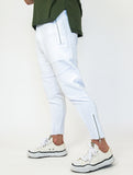 Nonesuch White Trousers