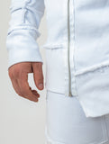 Lyato White Jacket