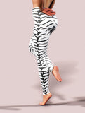 Albino Tiger Activewear Set-Activewear Set-bootysculpted