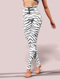 Albino Tiger Activewear Set-Activewear Set-bootysculpted